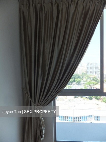 Leicester Suites (D13), Apartment #206671171